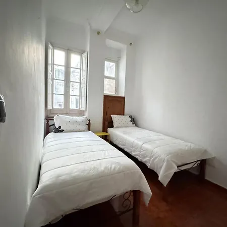 2 Coz'S Apartments Central Medina Tetuan Tétouan Exterior photo