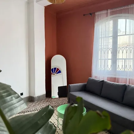 2 Coz'S Apartments Central Medina Tetuan Tétouan Exterior photo