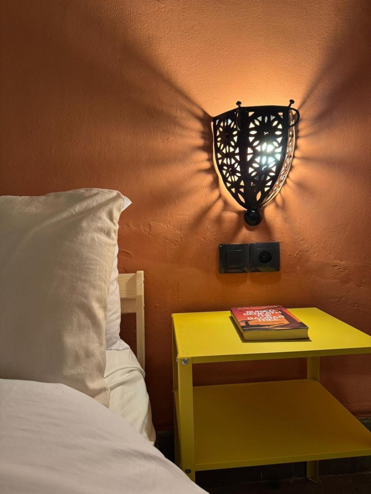 2 Coz's Medina Tetuan Appartement Tétouan