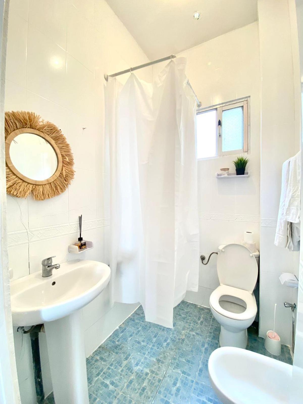 2 Coz's Medina Tetuan Appartement