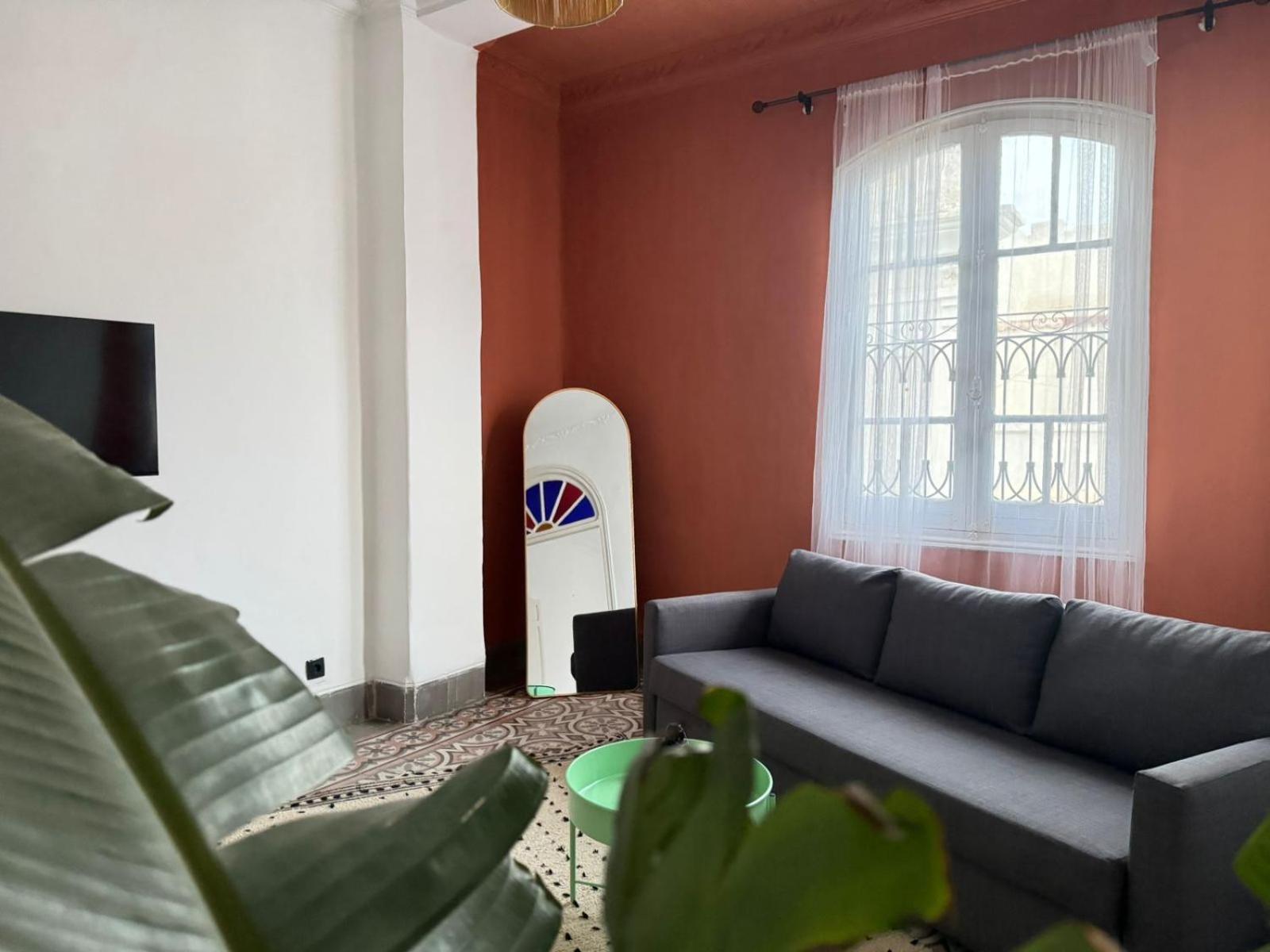 Appartement 2 Coz's Medina Tetuan *